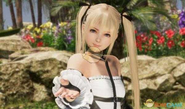 《死或生6》玛丽萝丝连段教学(带输入指令)