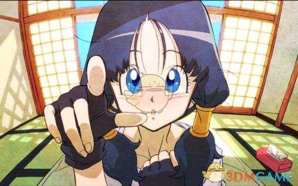 《龙珠战士Z》比迪丽双马尾彩蛋出现方法