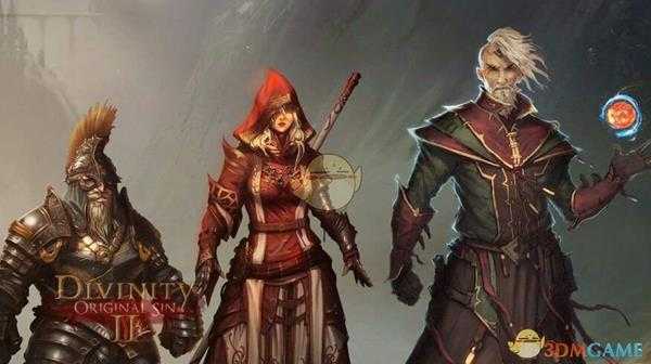 《神界：原罪2》卢锡安的神杖位置指南