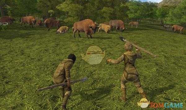 《人类黎明》出羊毛用什么羊好？出羊毛用羊推荐