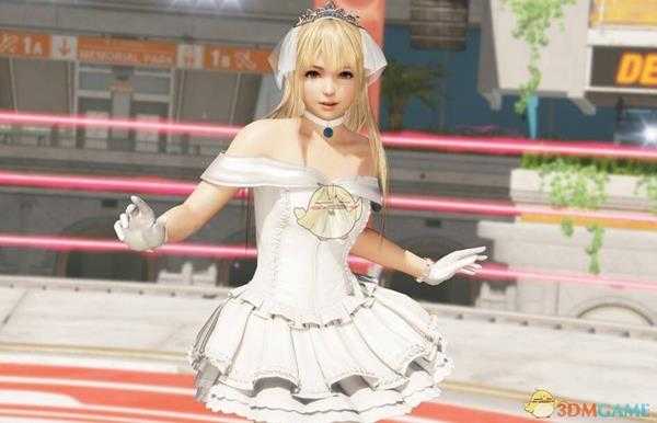 《死或生6》教学第十八关中断连续技操作详解