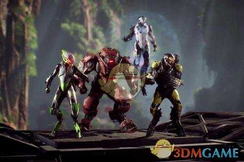 《圣歌》巨像FARM技巧心得