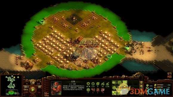 《亿万僵尸》加勒比地图最高难度流程攻略