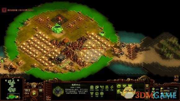 《亿万僵尸》加勒比地图最高难度流程攻略