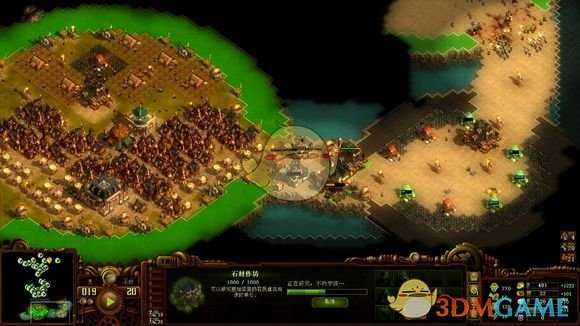 《亿万僵尸》加勒比地图最高难度流程攻略