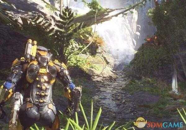 《圣歌》截击宗1速刷配装build分享