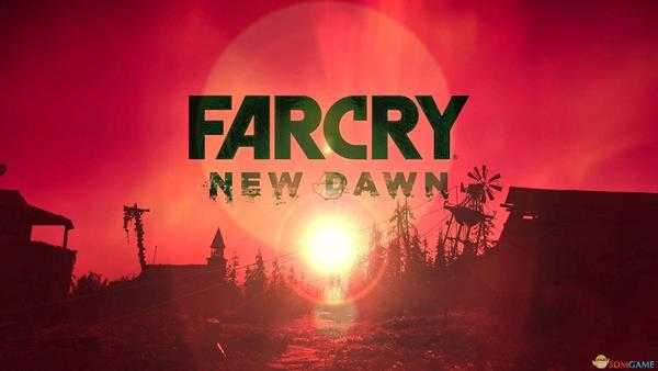 《孤岛惊魂：新曙光》远征任务位置介绍