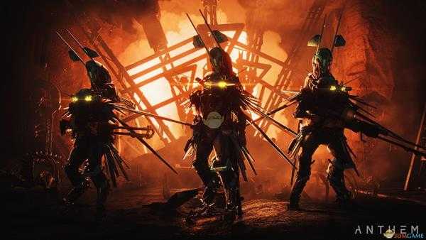 《圣歌》快速刷装备技巧推荐