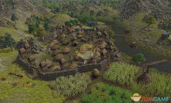 《人类黎明》前期快速获取知识点数技巧分享