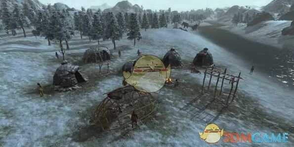 《人类黎明》鞣酸获取方法介绍