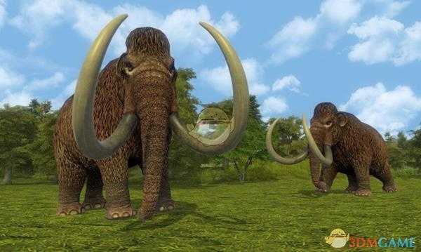 《人类黎明》怎么养更多的动物？动物空间扩容方法介绍