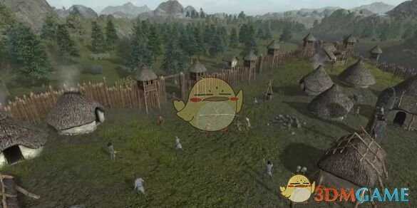 《人类黎明》没燧石没镐子死循环解决方法