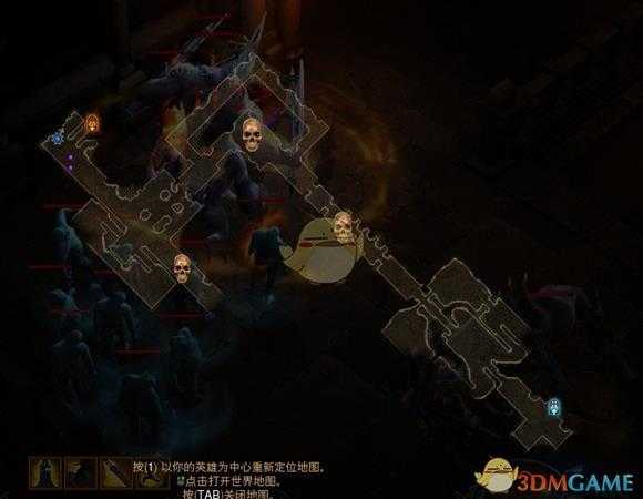 《暗黑破坏神3》国服挑战秘境第89期攻略