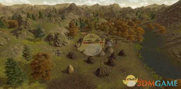 《人类黎明》感染的人处理方法分享