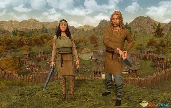 《人类黎明》入侵怎么防御？防御入侵操作介绍