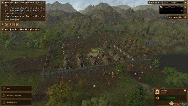 《人类黎明》新游戏开局地点推荐