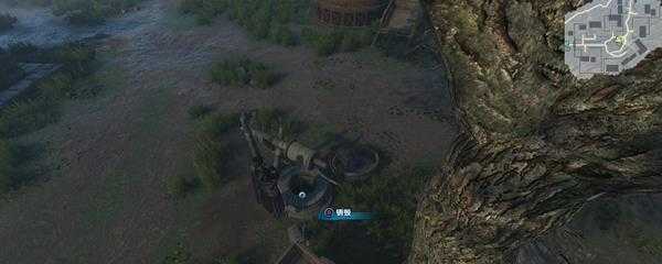 古剑3得桐黑莲位置