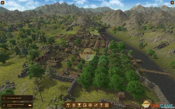 《人类黎明》第二时代家养动物分析