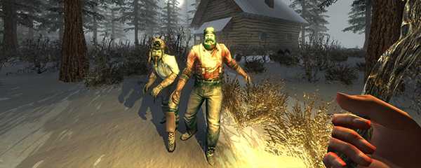 七日杀存档位置