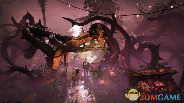 《突变元年：伊甸之路》塞尔玛玩法及加点指南