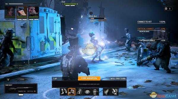 《突变元年：伊甸之路》暗杀套路技巧指南