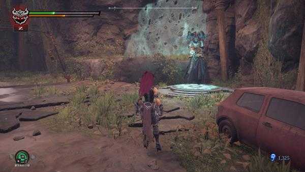 《暗黑血统3》天启难度的打法攻略教学