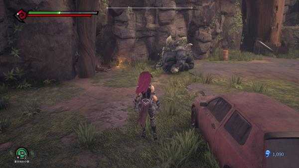 《暗黑血统3》天启难度的打法攻略教学