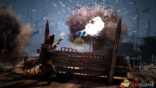 《突变元年：伊甸之路》密米尔Z600位置指南