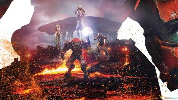 《圣歌》玩后感分享