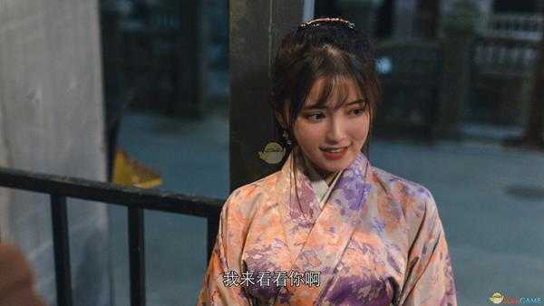 《隐形守护者》第十章纯子的关键剧情无法解锁怎么办