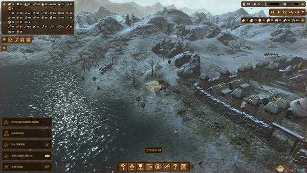 《人类黎明》狗作用介绍