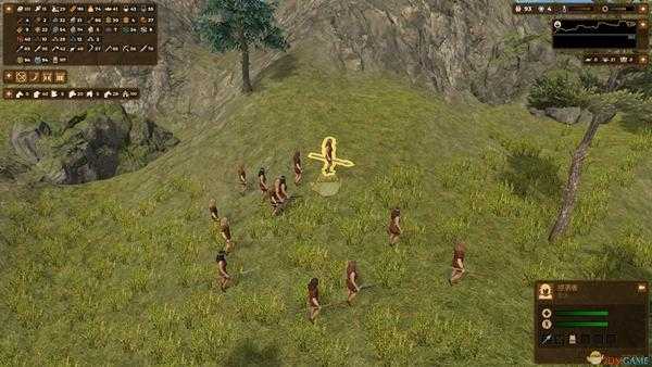 《人类黎明》游戏开局建议