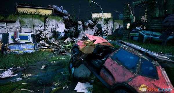 《突变元年：伊甸之路》全武器获得方法一览