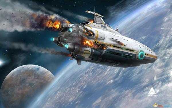 《深海迷航》极光号相关剧情整理分析