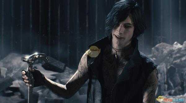 《鬼泣5》购买指南 各版本内容区别介绍