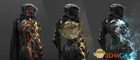 《圣歌》风暴新手容易获得配装build分享