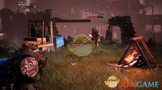 《突变元年：伊甸之路》黄油手成就解锁指南