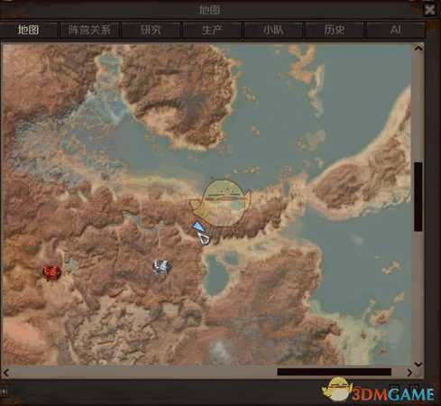 《剑士》通缉犯传道者资料一览