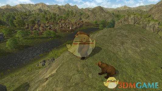 《人类黎明》木撬使用方法