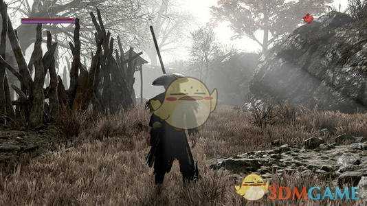 《嗜血印》存档机制介绍