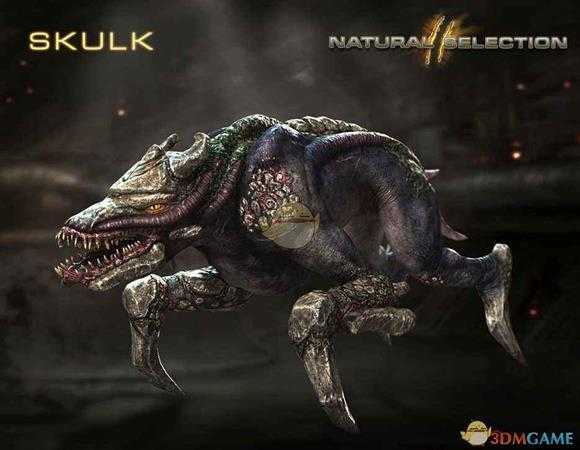 《深海迷航》卡拉异虫：恶犬背景设定一览