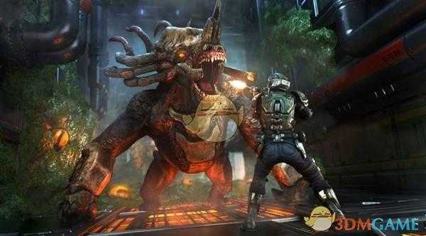 《深海迷航》卡拉异虫:雷兽背景设定一览