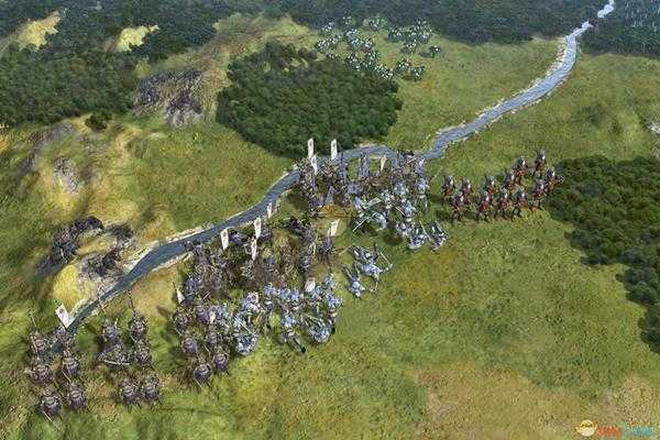 《人类黎明》毛皮的获取和用途介绍