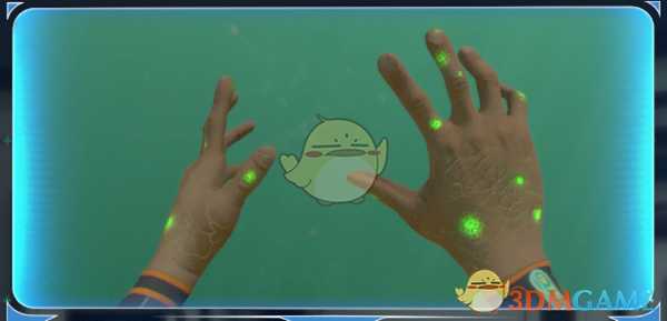 《深海迷航》卡拉病毒设定介绍