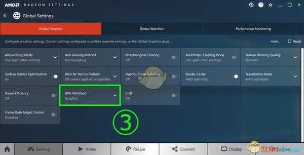 《死或生6》A卡闪退解决方法