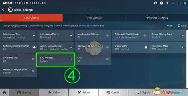 《死或生6》A卡闪退解决方法