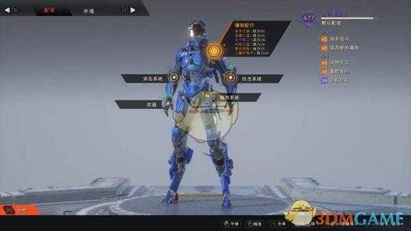 《圣歌》截击刷图输出思路指南