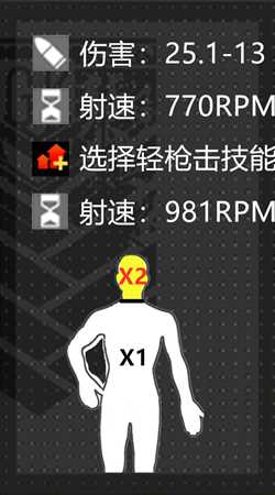 《战地5》索米冲锋枪使用心得体会