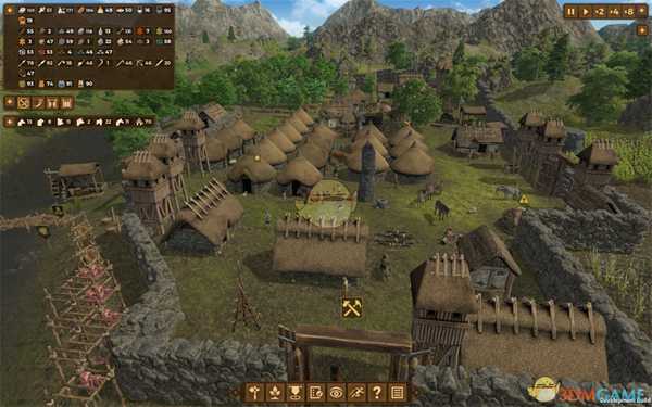 《人类黎明》吹号角方法分享