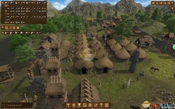 《人类黎明》衣物影响情绪机制介绍